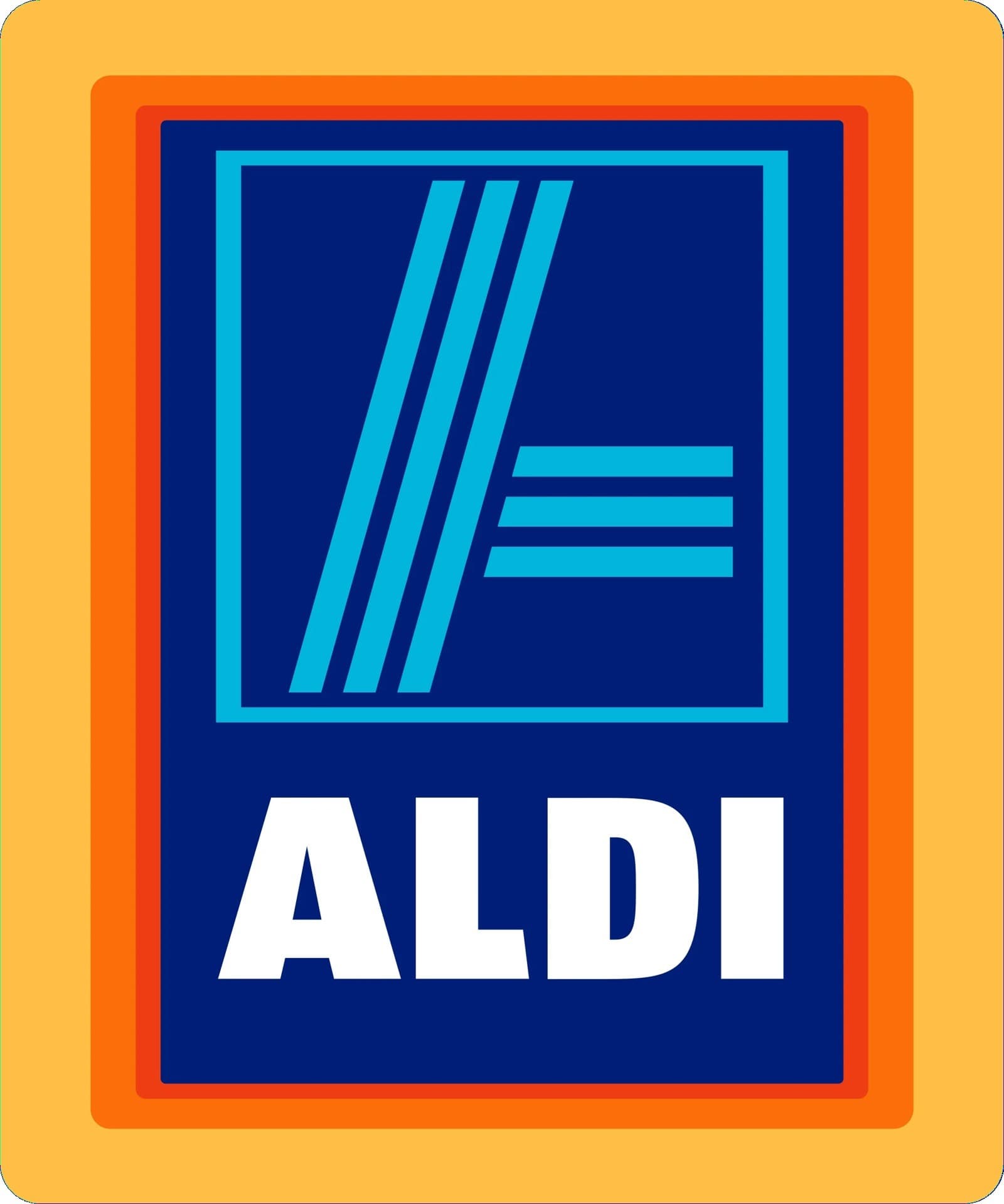 ALDI logo