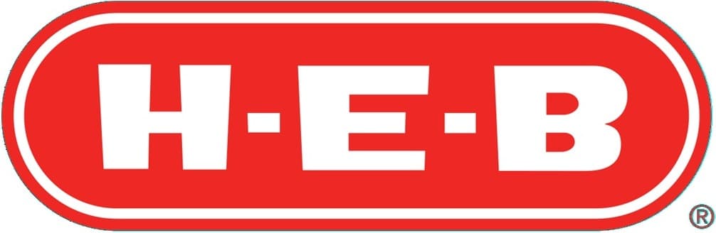 H-E-B logo
