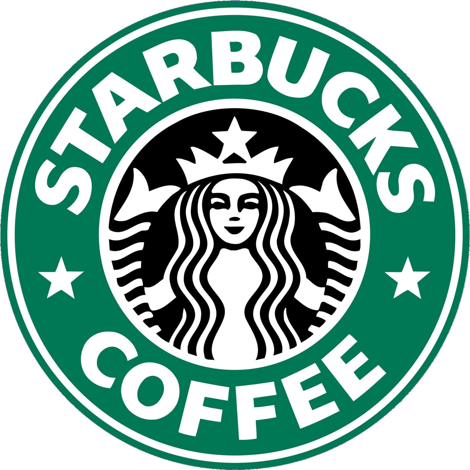 Starbucks logo