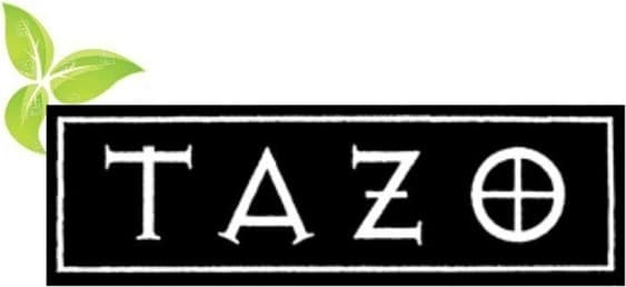 Tazo logo