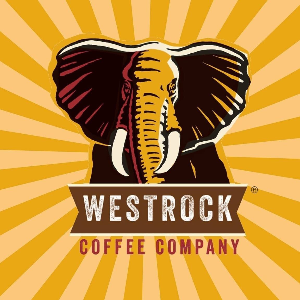 Westrock logo